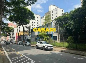 Comercial · 983m² · 15 Vagas · Prédio Comercial com 983m² de Terreno para Alugar em Rudge Ramos – Estrutura Completa
