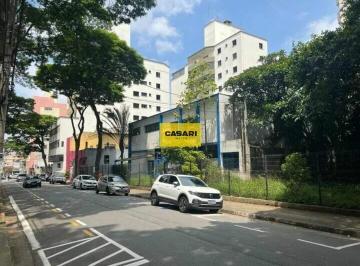 Photo 1 · Prédio Comercial com 983m² de Terreno para Alugar em Rudge Ramos – Estrutura Completa