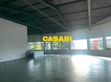 Comercial · 400m² · 20 Vagas · Salão para alugar, 400 m² - Vila Príncipe de Gales - Santo André/SP