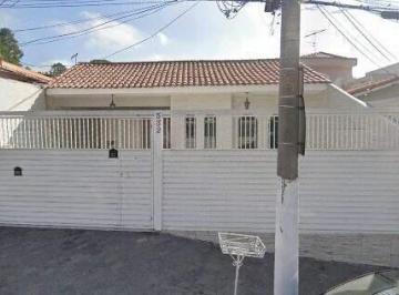 Photo 1 · Casa Térrea com 3 Dormitórios para Alugar - 200 m² - Anchieta, São Bernardo do C