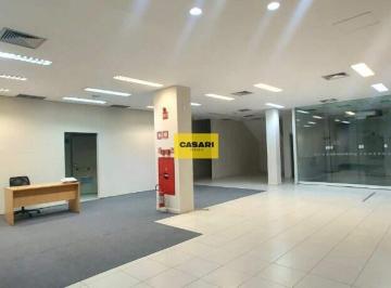 Photo 1 · Prédio para alugar, 343 m² por R$ 20.976,01/mês - Assunção - São Bernardo do Campo/SP