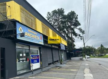 Photo 1 · Loja 62 m² de frente para a avenida em boulevard - Demarchi, São Bernardo do Campo