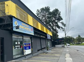 Photo 1 · Loja 62 m² de frente para a avenida em boulevard - Demarchi, São Bernardo do Campo