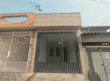 Photo 1 · Sobrado para Alugar com 2 Dormitórios e 1 Vaga – Bairro Assunção, São Bernardo d