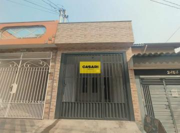 Photo 1 · Sobrado para Alugar com 2 Dormitórios e 1 Vaga – Bairro Assunção, São Bernardo d