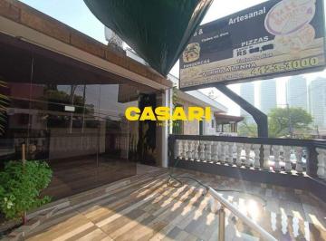 Comercial · 401m² · 5 Vagas · Prédio, 401 m² - venda ou aluguel - Jardim do Mar - São Bernardo do Campo/SP
