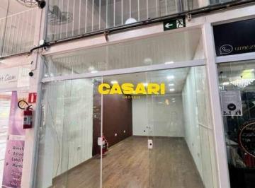 Comercial · 18m² · Loja para alugar, 18 m²- Baeta Neves - São Bernardo do Campo/SP