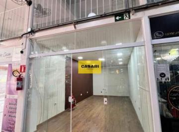 Photo 1 · Loja para alugar, 18 m²- Baeta Neves - São Bernardo do Campo/SP