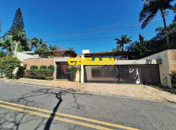 Casa · 597m² · 4 Quartos · 9 Vagas · Casa para alugar 4 dormitórios com piscina e área gourmet no Parque Anchieta – São Bernardo do Campo