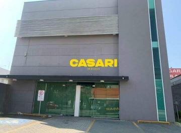 Comercial · 431m² · 4 Vagas · Salão comercial para alugar, 431 m² - Demarchi - São Bernardo do Campo/SP