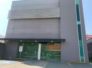 Photo 1 · Salão comercial para alugar, 431 m² - Demarchi - São Bernardo do Campo/SP