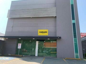 Photo 1 · Salão comercial para alugar, 431 m² - Demarchi - São Bernardo do Campo/SP