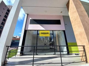 Photo 1 · Salão para alugar, 52 m² - Centro - São Bernardo do Campo/SP