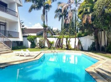 Photo 1 · Sobrado de alto padrão à venda ou aluguel no Parque Anchieta | 5 suítes e 940 m²