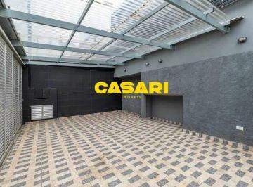 Casa · 300m² · 4 Quartos · 3 Vagas · Sobrado para alugar com 5 dormitórios, 300 m² – Jardim do Mar, São Bernardo do Campo