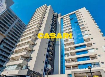 Comercial · 46m² · 1 Vaga · Sala à venda, 46 m² - Centro - São Bernardo do Campo/SP