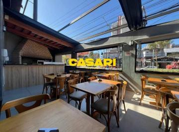 Comercial · 440m² · Salão para alugar, 440 m² - Jardim do Mar - São Bernardo do Campo/SP