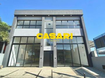 Comercial · 280m² · 4 Vagas · Galpão para Alugar com 280 m² no Portal Ville Azaleia – Boituva/SP