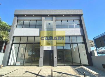 Photo 1 · Galpão para Alugar com 280 m² no Portal Ville Azaleia – Boituva/SP