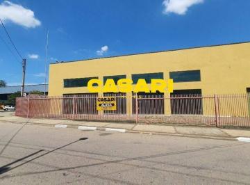 Comercial · 620m² · 6 Vagas · Salão para alugar, 620 m² por R$ 25.200,01/mês - Centro - Cerquilho/SP