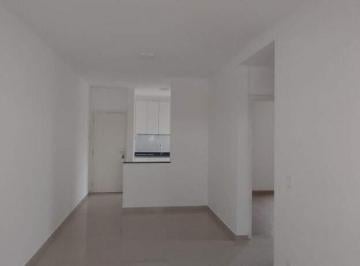 Apartamento · 64m² · 2 Quartos · 2 Vagas · Apartamento 64 m² com 2 Dormitórios, Suíte e 2 Vagas – Aluguel no Demarchi, São Bernardo do Campo