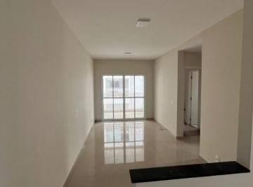 Photo 1 · Apartamento 64 m² com 2 Dormitórios, Suíte e 2 Vagas – Aluguel no Demarchi, São