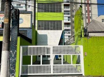 Comercial · 300m² · 2 Vagas · Prédio Comercial 300m² com 3 Pavimentos no Centro de São Bernardo do Campo