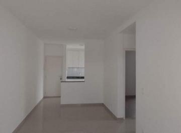 Apartamento · 64m² · 2 Quartos · 1 Vaga · Apartamento 64 m² com 2 Dormitórios, Suíte e Sacada – Aluguel no Demarchi, São Bernardo do Campo