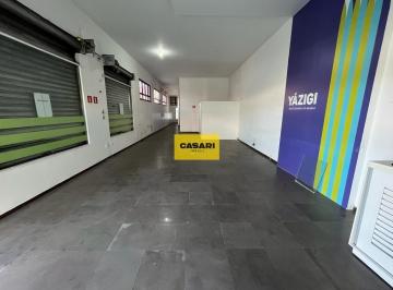 Photo 1 · Prédio Comercial de Esquina com 527 m² à Venda ou Aluguel – Rudge Ramos, São Ber