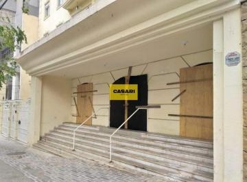 Photo 1 · Salão para Alugar 500 m² no Centro de Santo André – Avenida Portugal