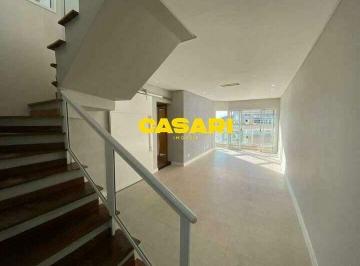 Apartamento · 188m² · 3 Quartos · 2 Vagas · Cobertura duplex para aluguel com 3 dormitórios - Centro - São Bernardo do Campo/SP | 188 m²