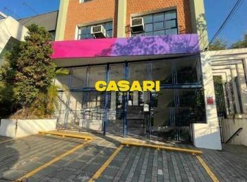 Comercial · 608m² · 3 Vagas · Prédio comercial para venda ou locação com 608 m² próximo à Avenida Kennedy – São Bernardo do Campo