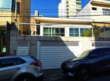 Photo 1 · Casa com 4 Dormitórios para Alugar – 2 Residências no Terreno – Jardim do Mar, S