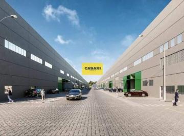 Photo 1 · Galpão para alugar, 1193 m² por R$ 41.730,01/mês - Parque Jaçatuba - Santo André/SP