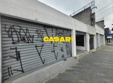 Comercial · 291m² · Salão para alugar, 291 m² - Rudge Ramos - São Bernardo do Campo/SP