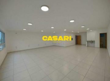 Comercial · 860m² · Prédio para alugar, 860 m² por R$ 32.200,00/mês - Centro - São Bernardo do Campo/SP