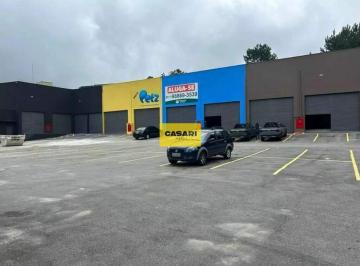 Photo 1 · Loja para alugar, 307 m² - Demarchi - São Bernardo do Campo/SP