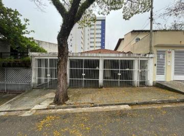 Casa · 180m² · 2 Quartos · 3 Vagas · Casa Térrea para Locação com 2 Dormitórios, Quintal e 3 Vagas – Bairro Anchieta