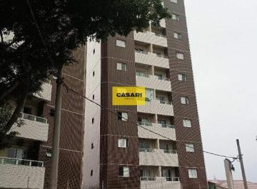 Photo 1 · Apartamento com 2 dormitórios, 50 m² - venda ou aluguel - Demarchi - São Bernard