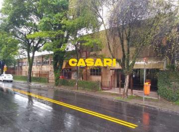 Comercial · 1500m² · Prédio, 1500 m² - venda ou aluguel - Centro - São Bernardo do Campo/SP