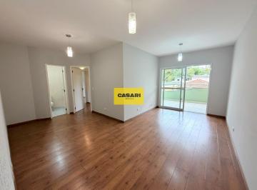 Photo 1 · Apartamento para Locação com 3 Suítes e Varanda Gourmet – 150 m² – Rudge Ramos | SBC