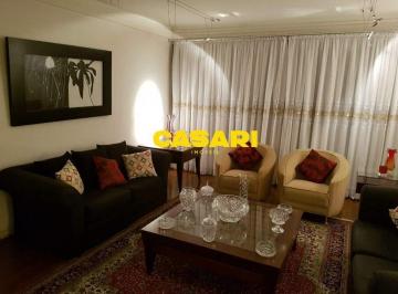 Casa · 450m² · 4 Quartos · 4 Vagas · Sobrado com 4 dormitórios, 450 m² - venda por R$ 4.000.000,00 ou aluguel por R$ 18.250,00/mês - Jard