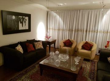 Photo 1 · Sobrado com 4 dormitórios, 450 m² - venda por R$ 4.000.000,00 ou aluguel por R$