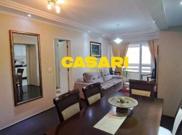 Apartamento · 110m² · 3 Quartos · 2 Vagas · Apartamento à Venda em Santo André 3 Dormitórios, Suíte, Varanda Gourmet em condomínio com Lazer! 11