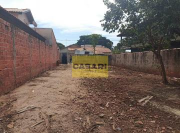 Photo 1 · Terreno à venda, 348 m² - De Lorenzi - Boituva/SP