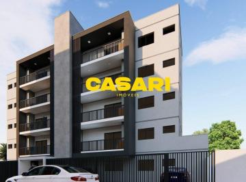 Apartamento · 73m² · 2 Quartos · 1 Vaga · Apartamento com 2 dormitórios à venda, 72 m² por R$ 460.000,00 - Portal Ville Azaleia - Boituva/SP