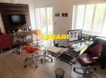 Casa · 215m² · 3 Quartos · 4 Vagas · Casa com 3 dormitórios à venda, 215 m² - Centro - São Bernardo do Campo/SP
