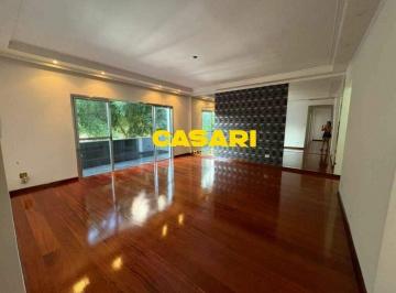 Apartamento · 164m² · 4 Quartos · 1 Vaga · Apartamento à Venda com 4 Dormitórios e 164 m² no Centro - Santo André/SP