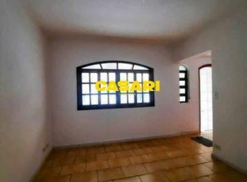 Casa · 145m² · 3 Quartos · 2 Vagas · Casa com 3 dormitórios à venda, 145 m² - Jardim Hollywood - São Bernardo do Campo/SP