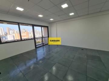 Photo 1 · Sala à venda, 42 m²- Centro - São Bernardo do Campo/SP
